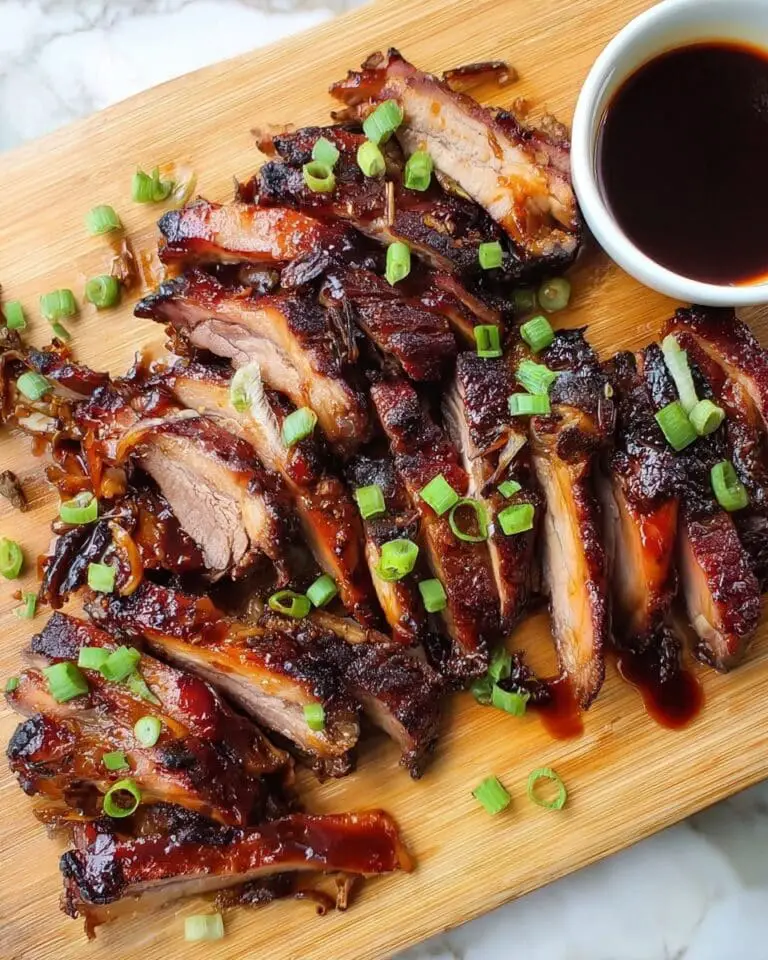 Grilled Teriyaki Chicken Recipe