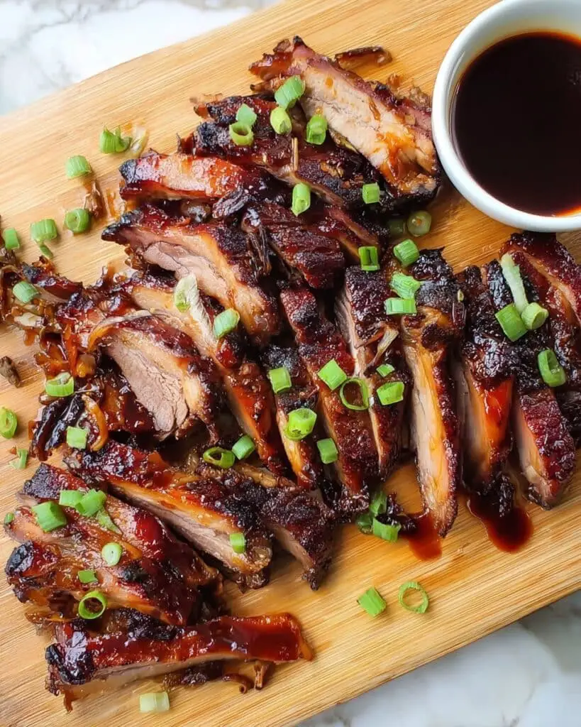 Grilled Teriyaki Chicken Recipe