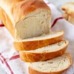 Homemade French Bread Recipe