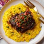 Red Wine Braised Short Ribs Recipe