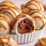 Biscoff Truffles Recipe