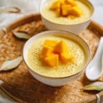 Mango Sago Recipe