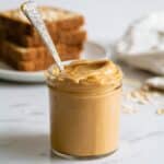 Creamy Homemade Cashew Butter Recipe