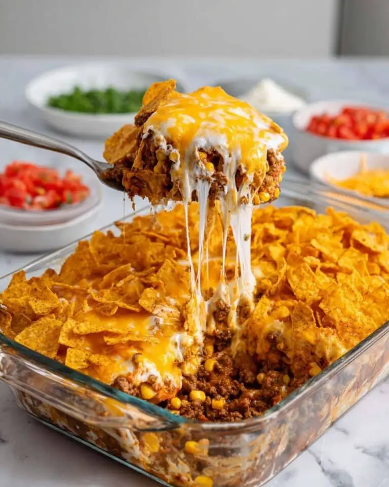 Doritos Casserole Recipe