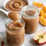 Vegan Apple Butter Recipe