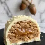 Caramel Apple Truffles Recipe