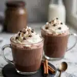 Mexican Coffee Recipe