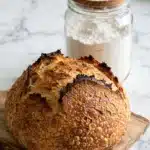 Beginner Sourdough Bread Recipe