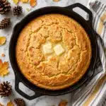 Sweet Potato Cornbread Recipe