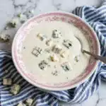 Blue Cheese Steak Sauce Recipe