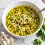 Garlic Butter Sauce Recipe