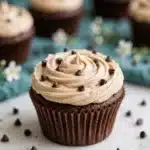 Cookie Dough Frosting Recipe