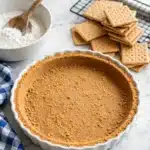 Graham Cracker Crust Recipe