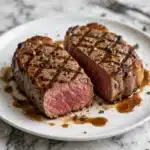 Keto Steak Marinade Recipe