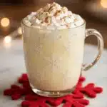 Creamiest Homemade Eggnog Recipe