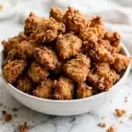 Vegan KFC Fried Chicken (Copycat) Recipe
