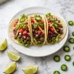 Ground Turkey Tacos Recipe