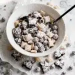 Oreo Muddy Buddies Recipe