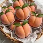 Lilla's Peach Cookies Recipe