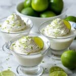 Key Lime Mousse Recipe