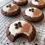 Espresso Martini Cookies Recipe