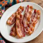 Brown Sugar Bacon Recipe
