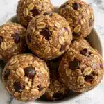 No Bake Energy Bites Recipe