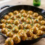 Hong Kong Curry Fish Balls Recipe