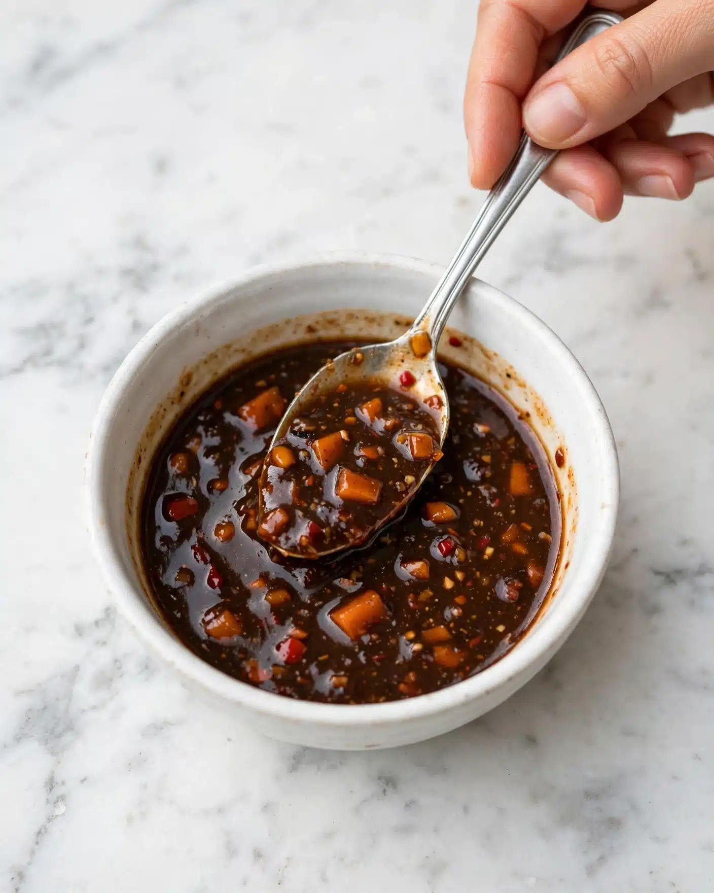 Homemade Teriyaki Sauce Recipe (Quick and Easy) Recipe