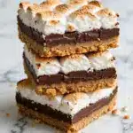 S’mores Bars Recipe