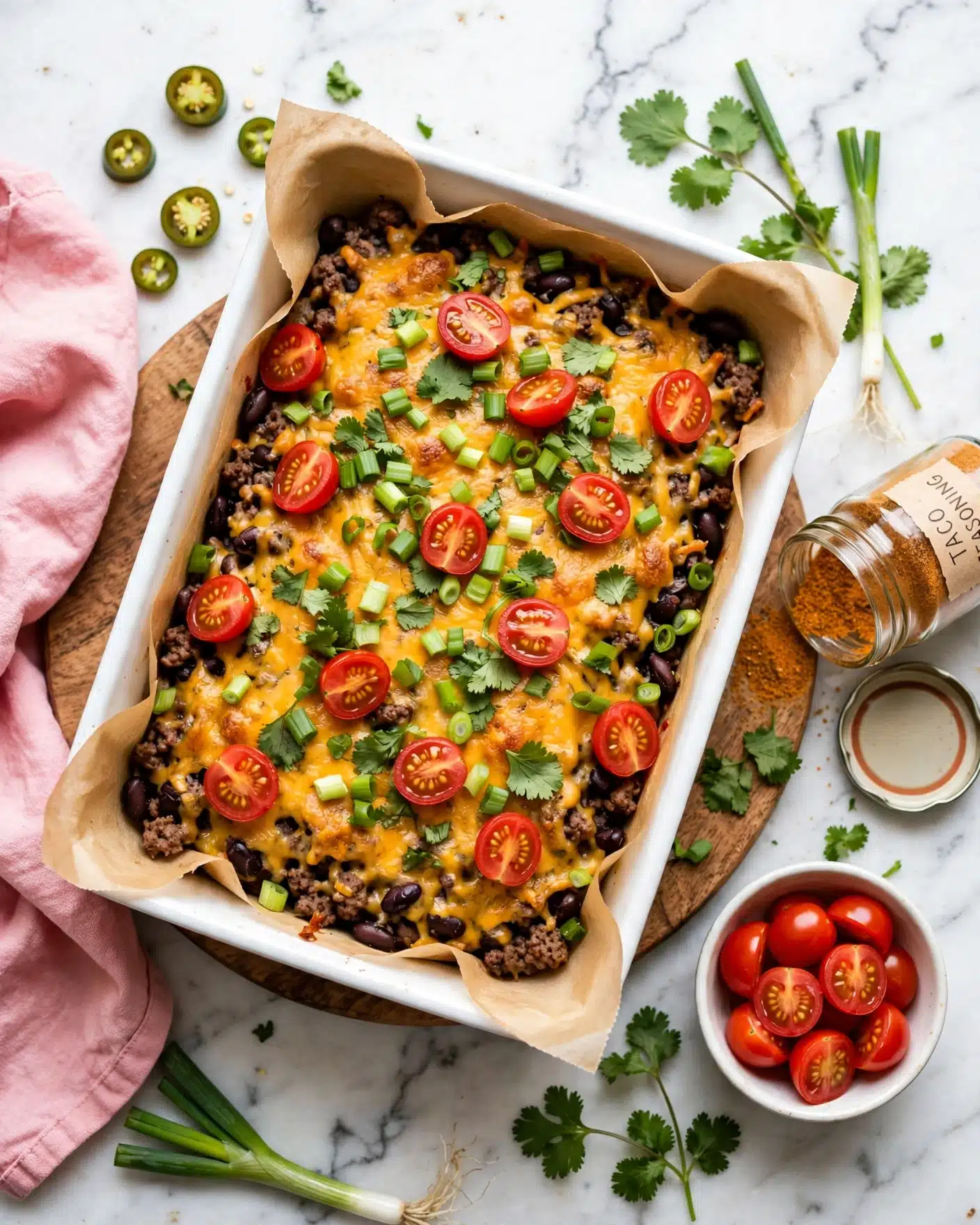 Best Nachos Supreme Recipe