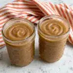 Homemade Apple Butter Recipe with Warm Spices Recipe