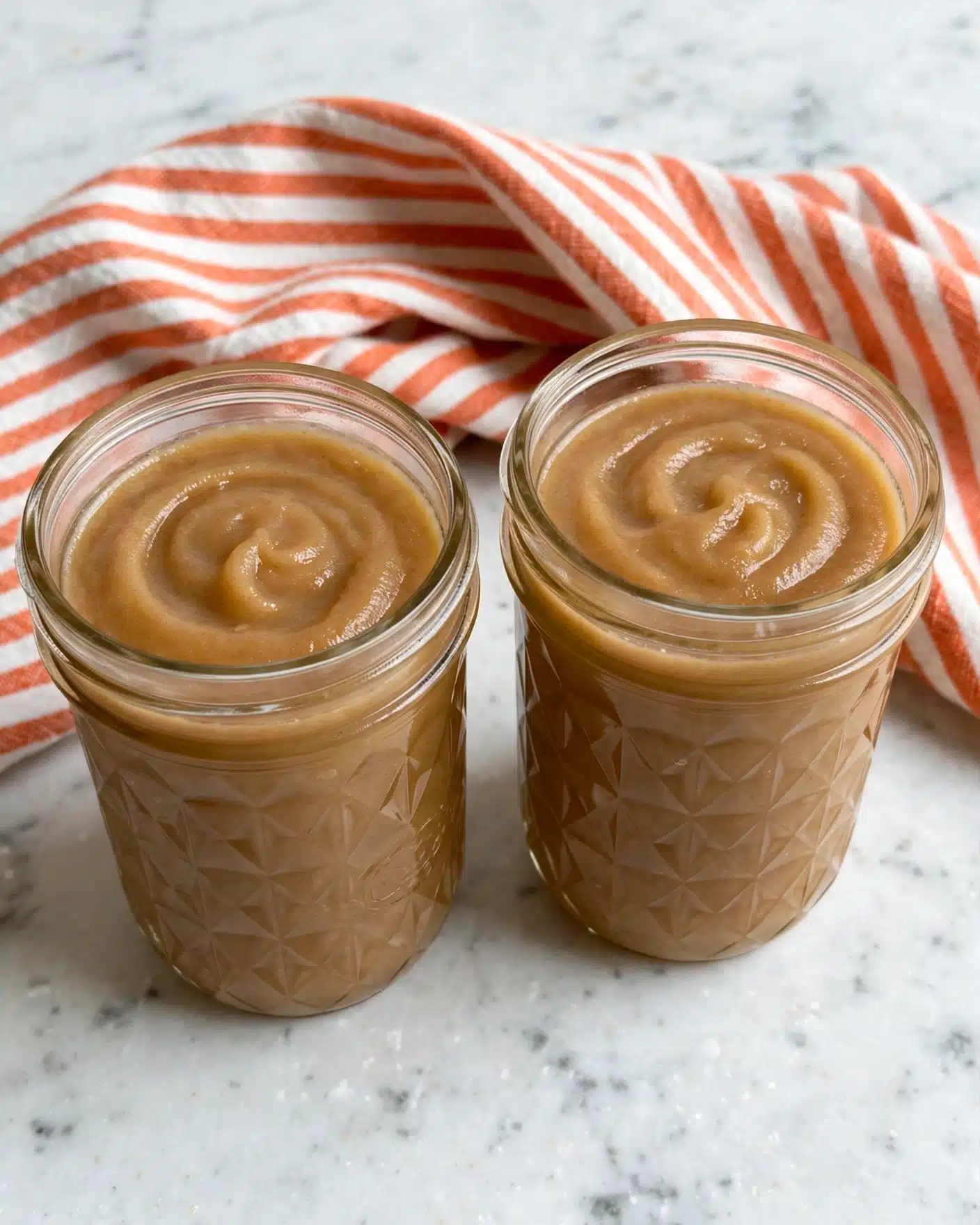 Homemade Apple Butter Recipe with Warm Spices Recipe