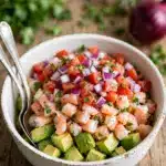 Shrimp Avocado Salad Recipe