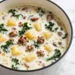 Zuppa Toscana (Olive Garden Copycat) Recipe