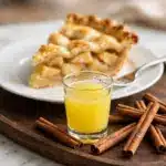 Apple Cider Cinnamon Whisky Vanilla Vodka Cocktail Recipe