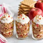 Apple Pie Shots Recipe