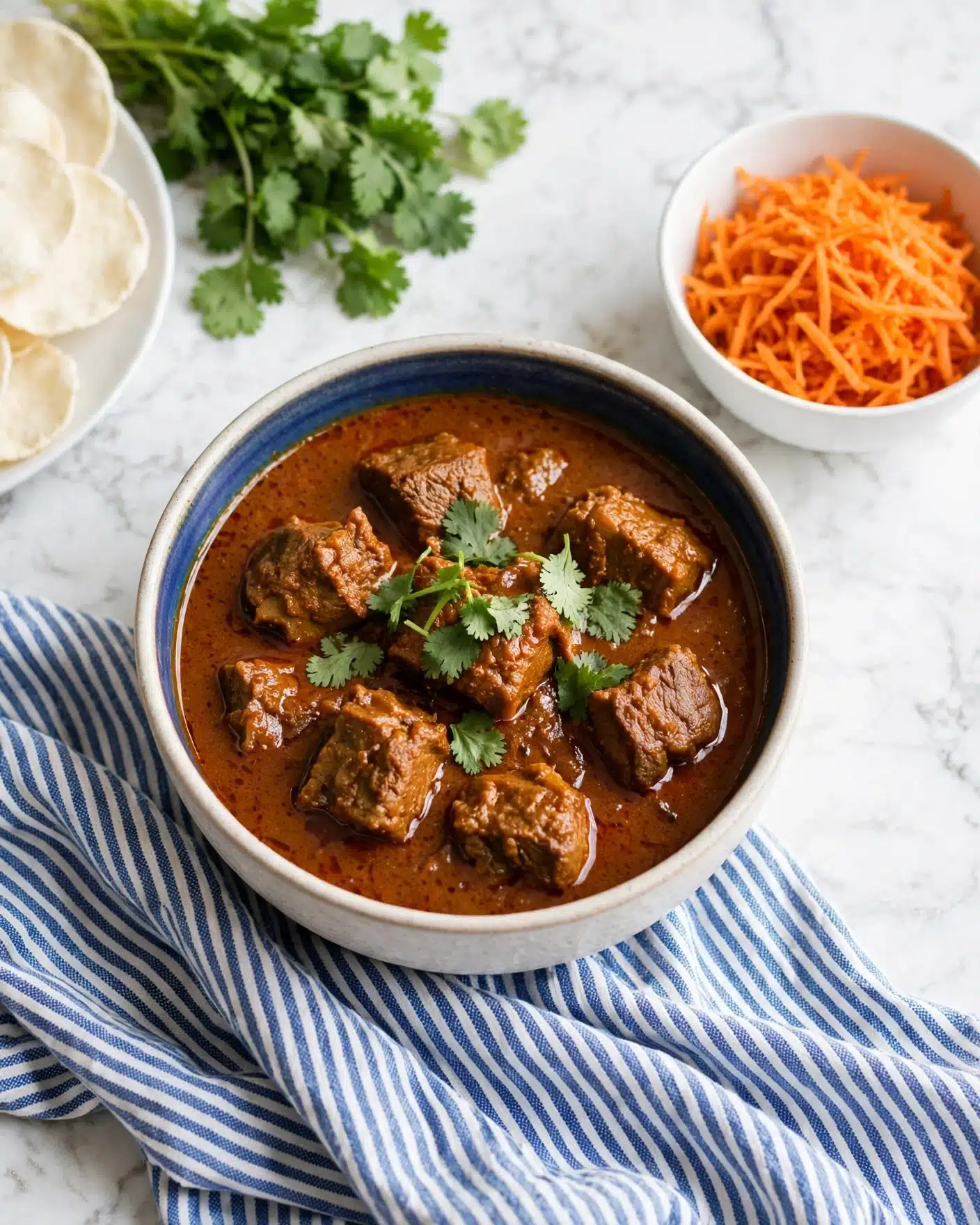 Sri Lankan Fish Curry Recipe