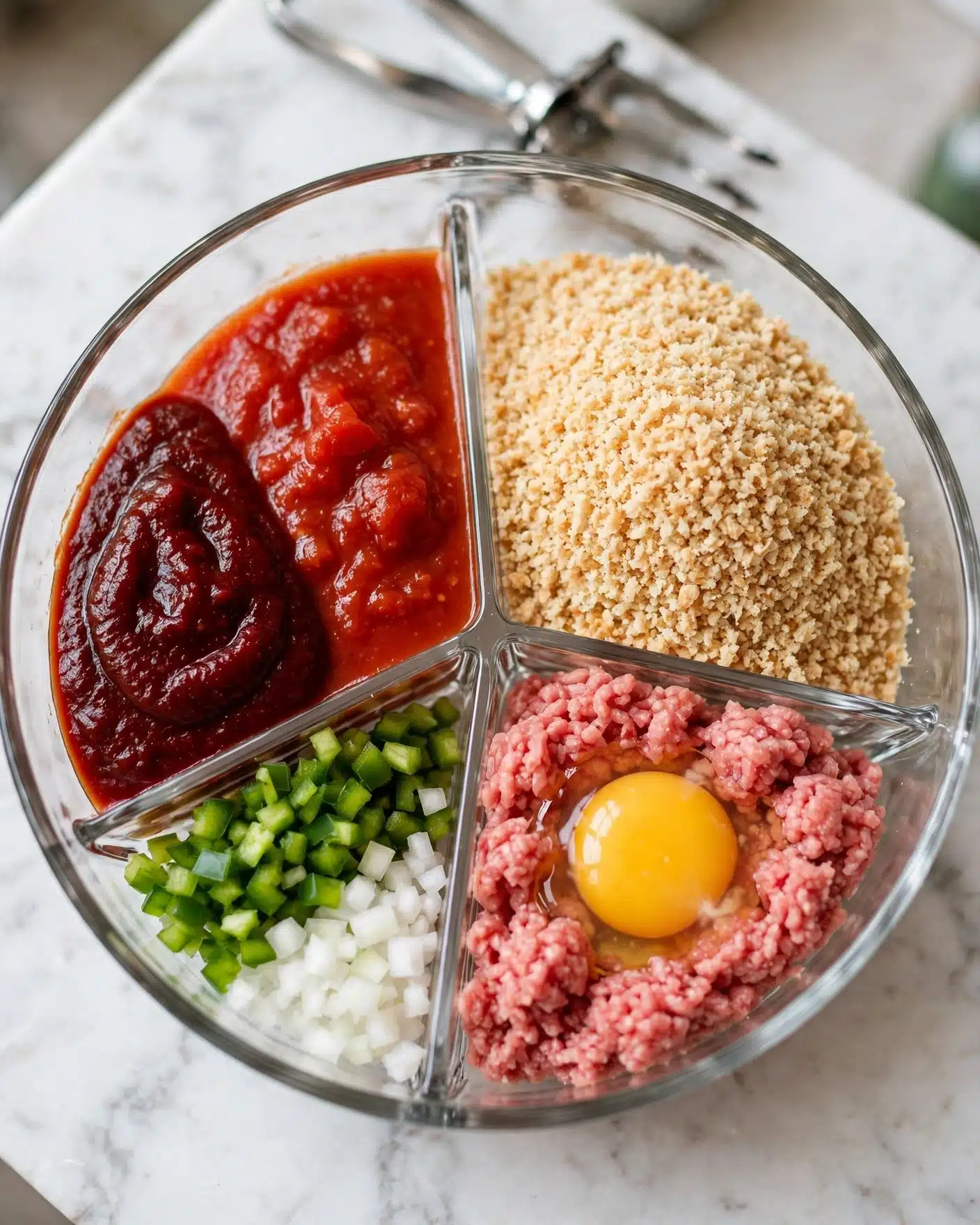 Red Packing Food Pinterest Mini Meatloaf Muffins: Juicy, Easy Comfort Food